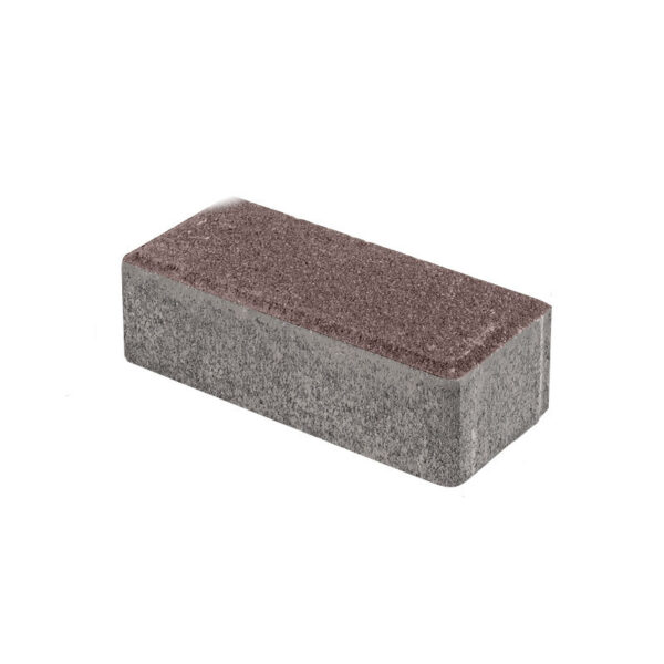 Pihakivi Nunna 60mm ruskea