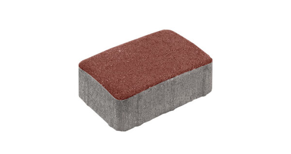 Pihakivi Munga 60mm punainen