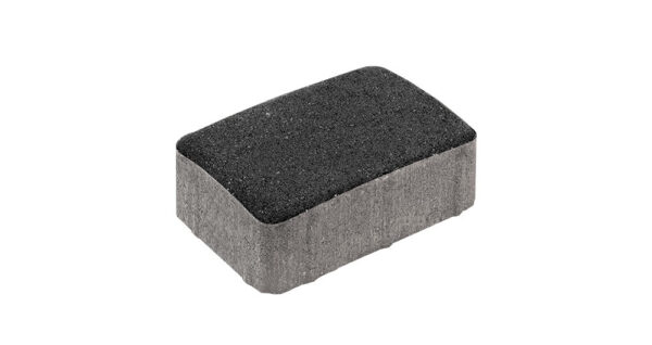 Pihakivi Munga 60mm musta