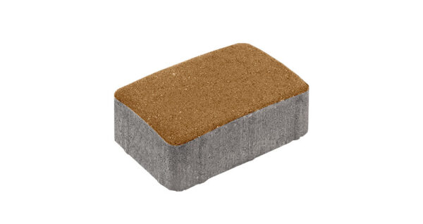 Pihakivi Munga 60mm keltainen