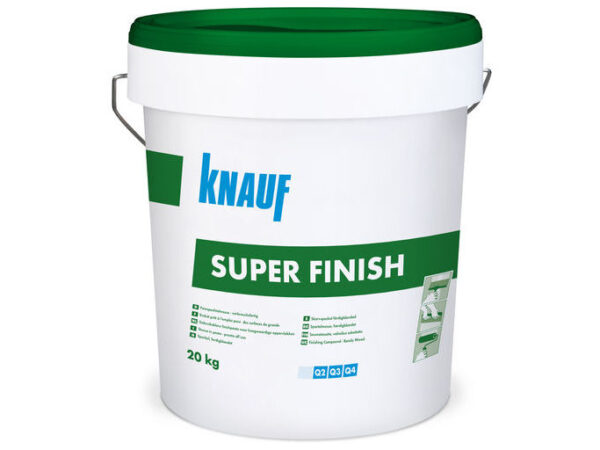 Knauf SUPER FINISH 28kg