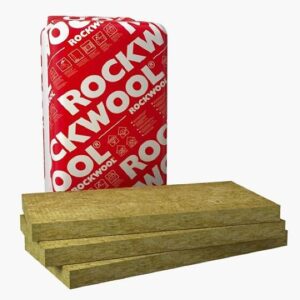 Rockwool Superrock