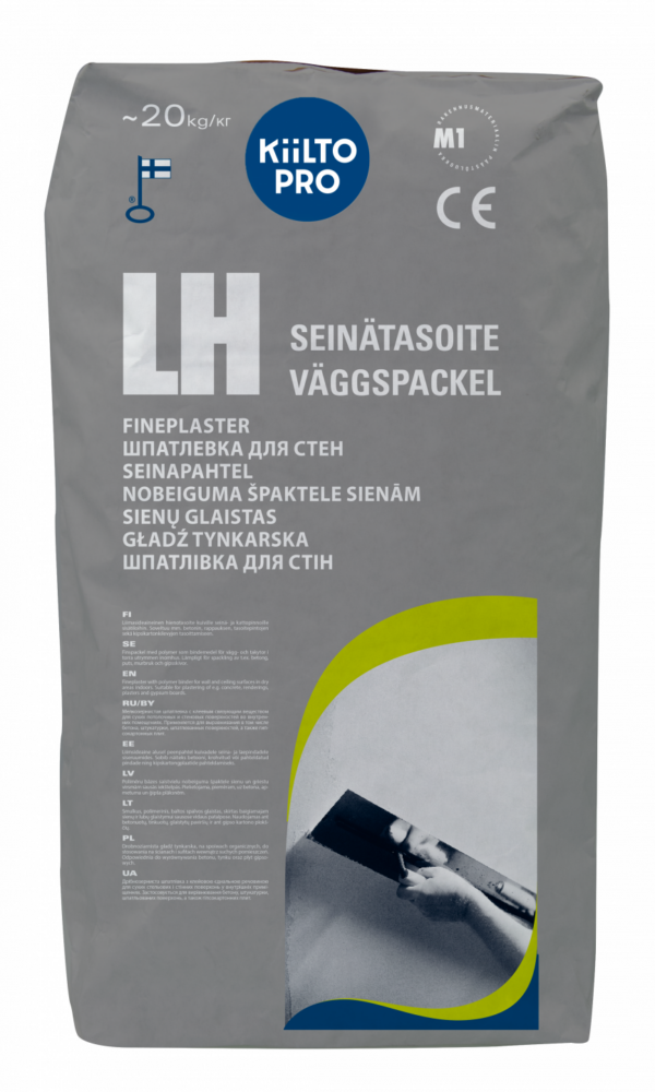 Kiilto LH
