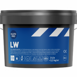 Kiilto Pro LW
