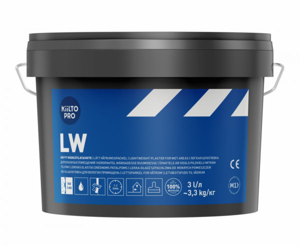 Kiilto Pro LW