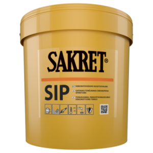 Sakret SIP