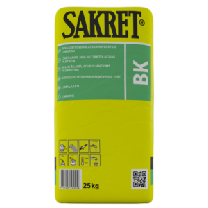 Sakret BK