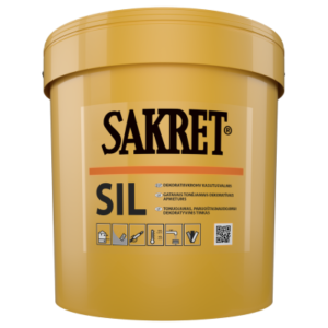 Sakret SIL