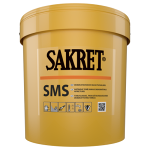 Sakret SMS