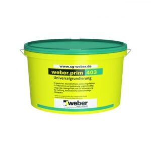 weber.prim 403