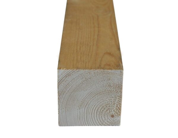 Sahatavara kuusi 50x150mm