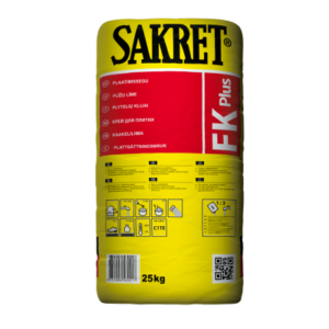 Sakret FK_plus