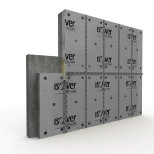 Tuulensuojalevy Isover OL-33