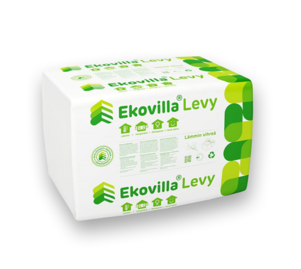 Ekovilla