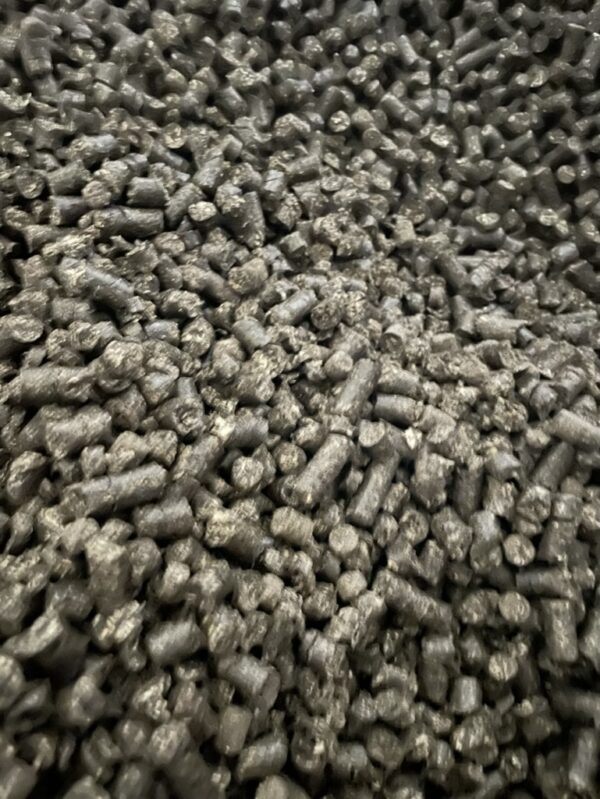Pelletit 8mm 1000kg