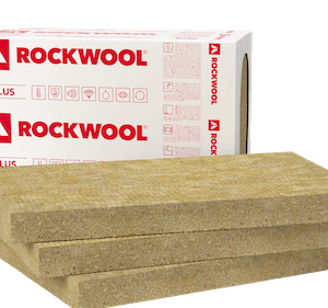 rockwool frontrock plus