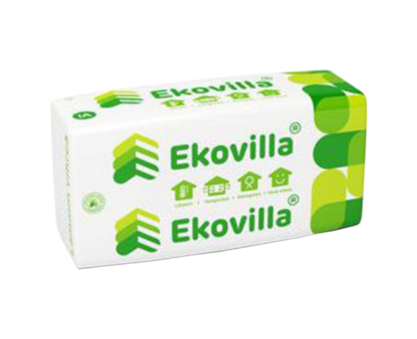 Puhallusvilla Ekovilla 13 kg