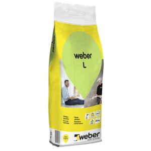 weber L