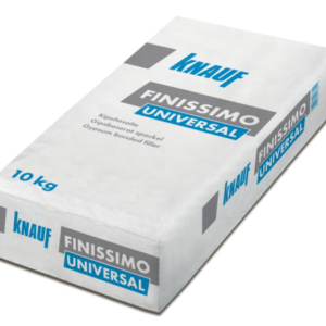 Knauf FINISSIMO