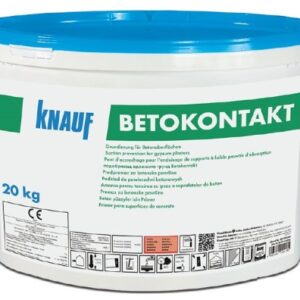 knauf betokontakt