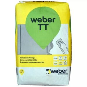 weber TT