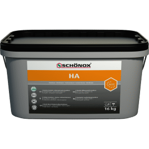 schonox ha