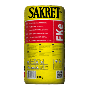 Sakret FKe