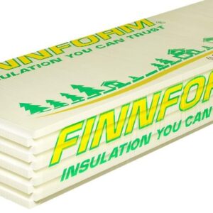 FINNFOAM FL300 585x2485x50mm 7,27m2/pk