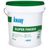 Knauf Super finish